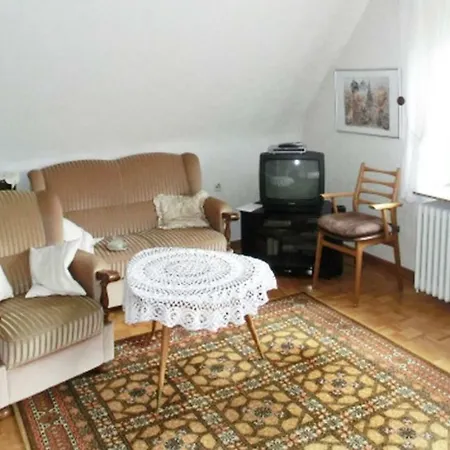 Haus Mueller *