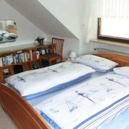 Apartamento Haus Mueller