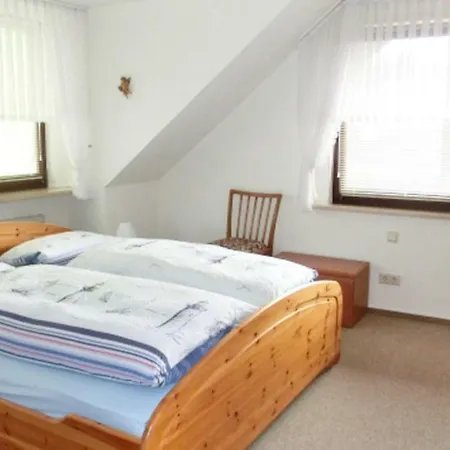 Apartamento Haus Mueller