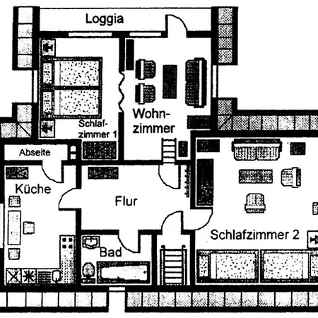 Haus Mueller *